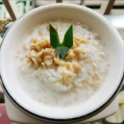 Wedang Kacang